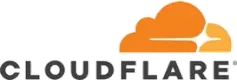 Cloudflare logo